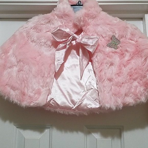 Toby Other - Girls shawl